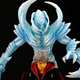 Illustration for article titled Nero Figure Has A Devil On His Shoulder